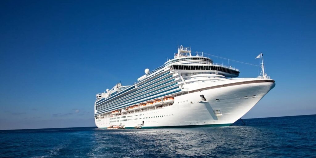 How Much Is a Cruise