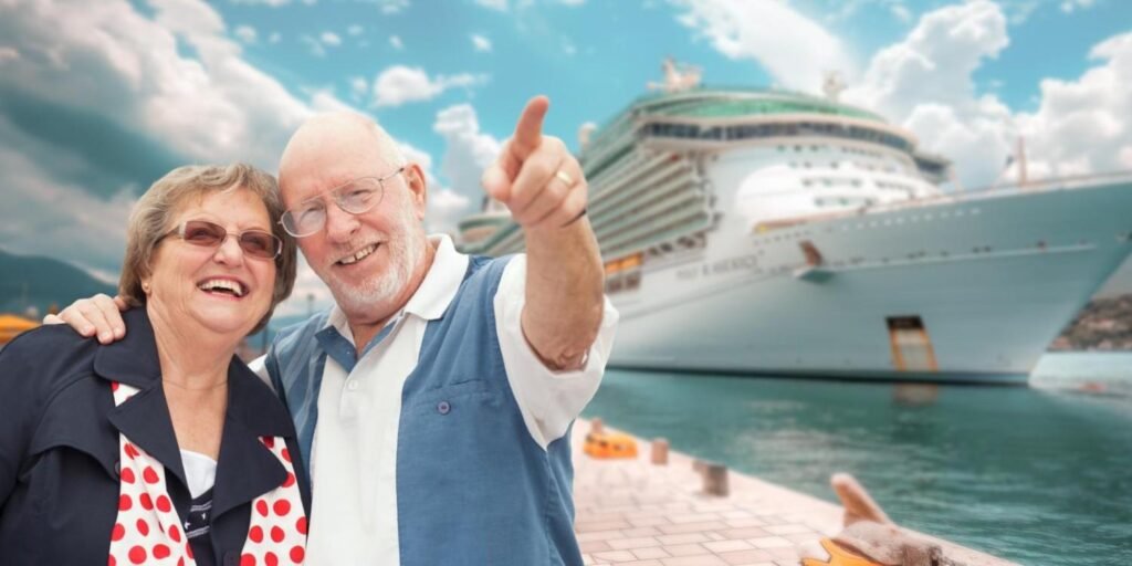 How to Book Cruise