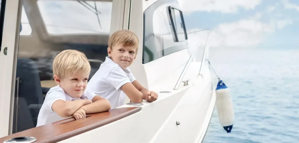 Icon of the Seas: For the Little Kids